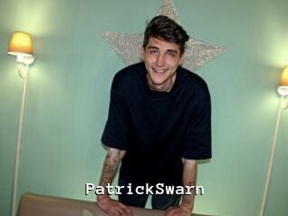 PatrickSwarn Webcamsex Amateur