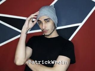 PatrickWhein