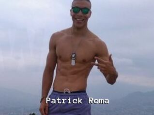 Patrick_Roma