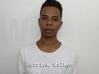 Patrick_Walker Webcamsex Amateur