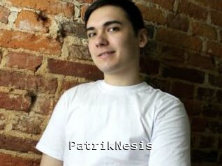 PatrikNesis