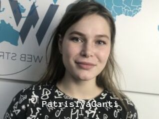 PatrisiyaGanti