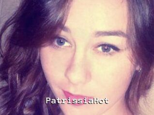 PatrissiaHot