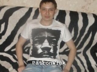 Patron_Wink