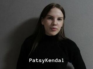 PatsyKendal