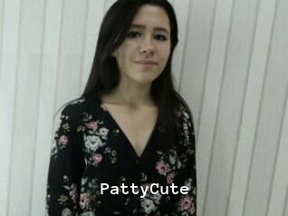 PattyCute