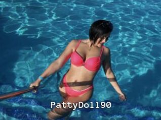 PattyDoll90