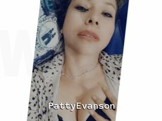 PattyEvanson