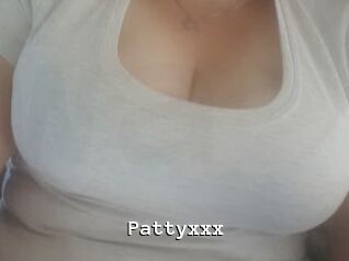 Pattyxxx