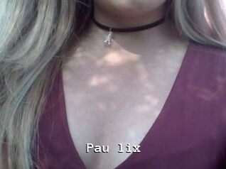 Pau_lix