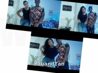 PauandYan