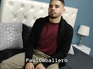 PaulCaballero