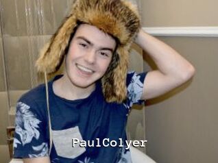 PaulColyer