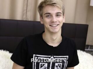 PaulDanner