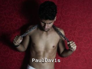 PaulDavis
