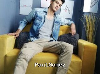 PaulGomez