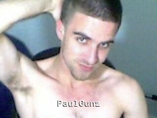 PaulGunz