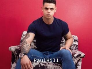 PaulHill