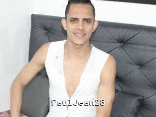 PaulJean28