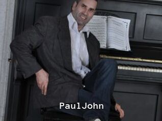 PaulJohn