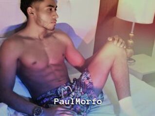 PaulMorfo