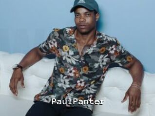 PaulPanter
