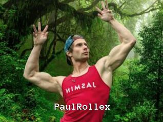 PaulRollex