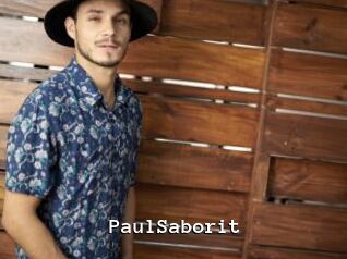 PaulSaborit