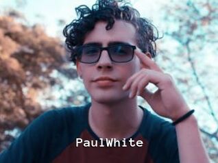 PaulWhite