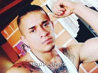 Paul_Jhons