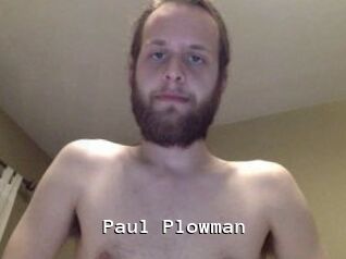 Paul_Plowman