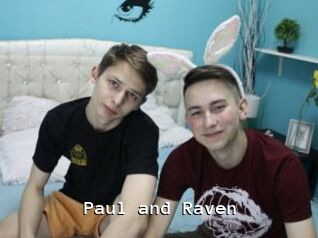 Paul_and_Raven