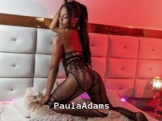 PaulaAdams