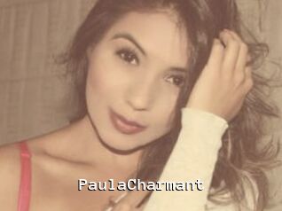 PaulaCharmant