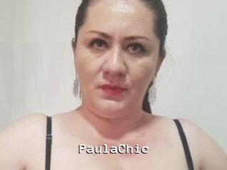 PaulaChic