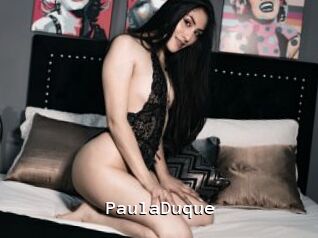 PaulaDuque