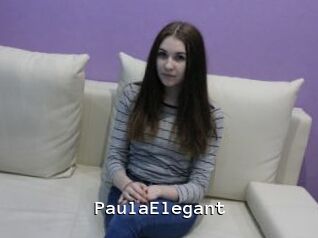 PaulaElegant