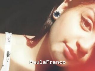 PaulaFranco
