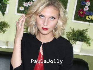 PaulaJolly