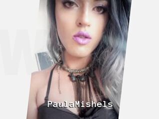 PaulaMishels
