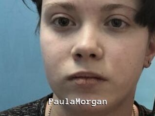 PaulaMorgan