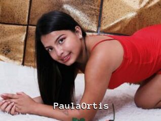 PaulaOrtis