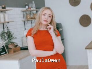 PaulaOwen