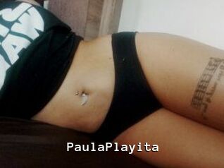 PaulaPlayita