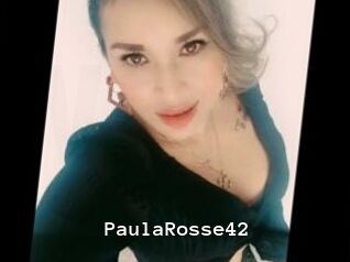 PaulaRosse42