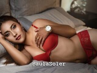PaulaSoler
