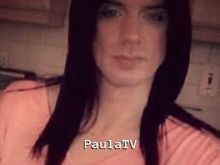 PaulaTV
