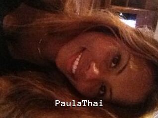 PaulaThai