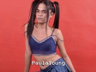 PaulaYoung