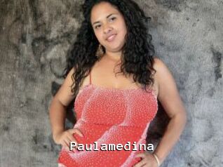 Paulamedina